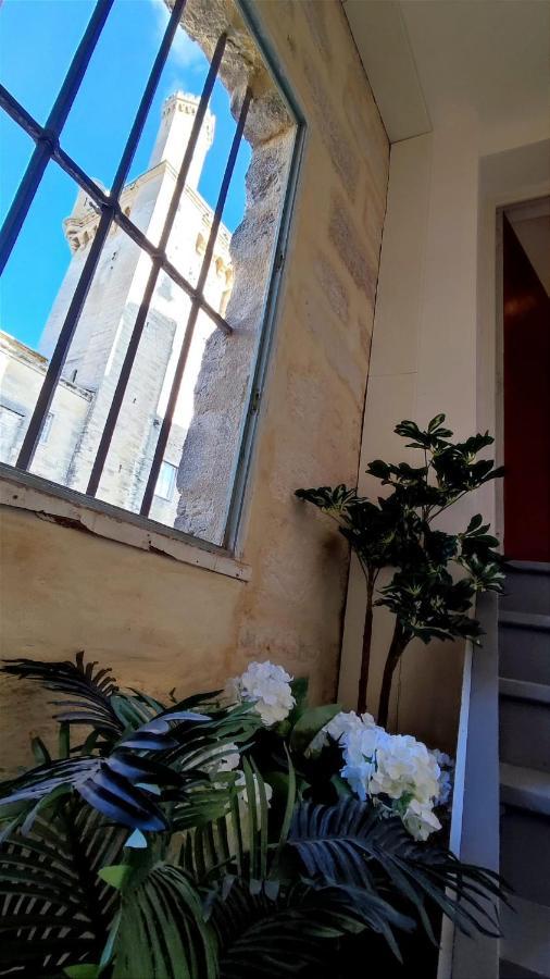Uzes, Au Coeur Du Centre Medieval La Boussole D'Uzes, Appartement De Caractere Du XVII -Eme Siecle מראה חיצוני תמונה